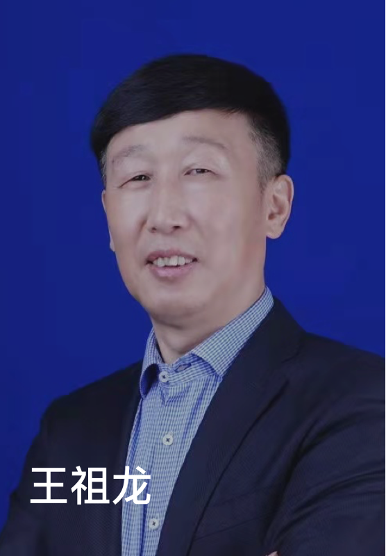 王祖龍