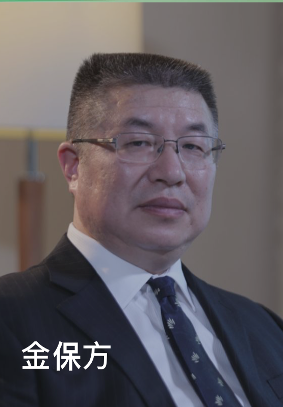 金保方